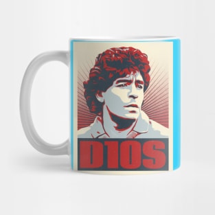 D10S Mug